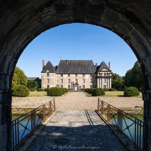 Château d'Effiat by @NataFranceAuvergne-13